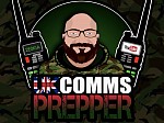 UK COMMS PREPPER