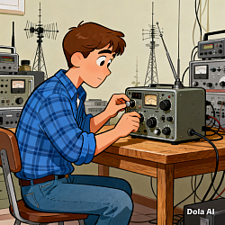 Ham Radio